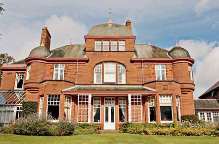Fordmill Care Home - Care Home