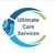 Ultimate Care Services Ltd -  logo