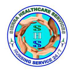 Sierra Healthcare Services LTD