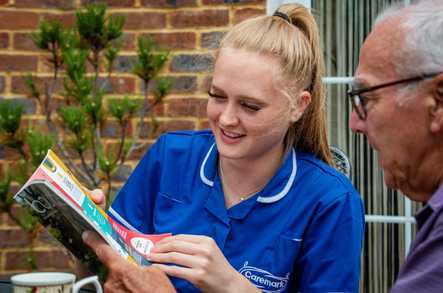 Bluebird Care (Guildford, Godalming and Surrey Health) - Home Care