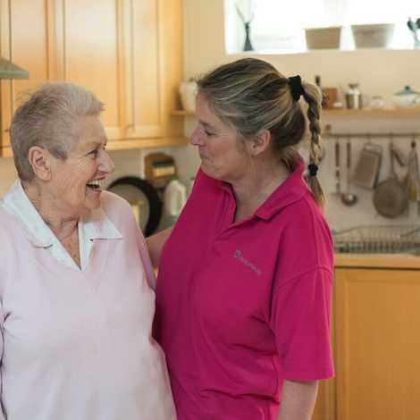 Alina Homecare Farnham - Home Care