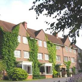 Abbots Leigh Manor Nursing Home - Care Home