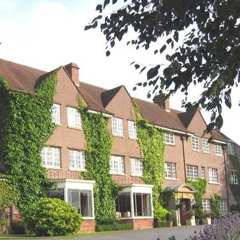 Abbots Leigh Manor Nursing Home - Care Home