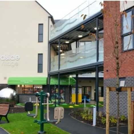 Woodside Care Village - Care Home
