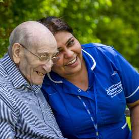 Caremark Solihull - Home Care