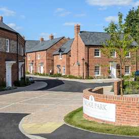 Bridge House of Twyford - Retirement Living