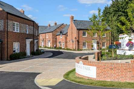 Gordon Palmer Court - Retirement Living