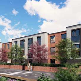 Highbury Lodge - Retirement Living