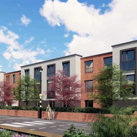 Highbury Lodge - Retirement Living