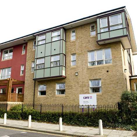 Muriel Street Resource Centre - Care Home