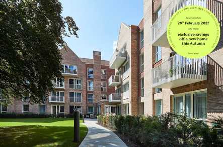 Chapelwood - Retirement Living