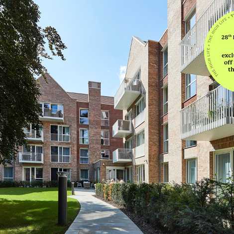 Chapelwood - Retirement Living