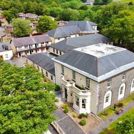 Duffryn Ffrwd Manor LTD - Care Home