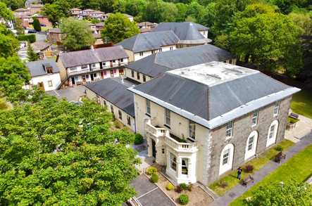 Aberpennar - Care Home