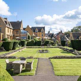 Newlands of Stow - Retirement Living