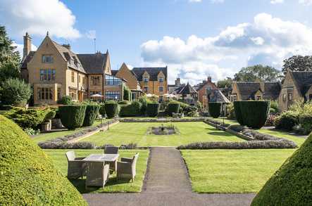 Newlands of Stow - Retirement Living
