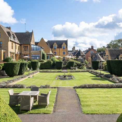 Newlands of Stow - Retirement Living