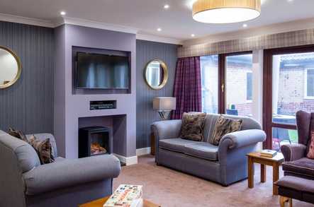St Clare Rest Home - Care Home