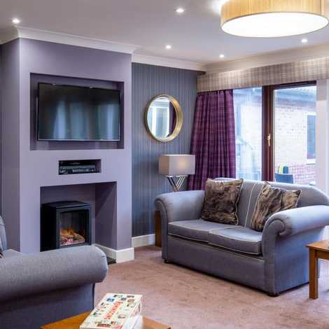 Kingsland House - Care Home
