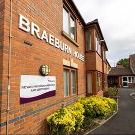 Braeburn House - Retirement Living