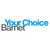 Your Choice Barnet -  logo