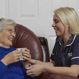 Alcedo Care Leeds - Home Care
