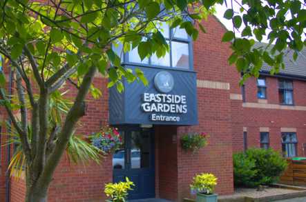 Deneside Court - Care Home