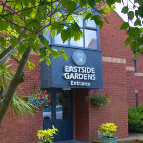 Eastside Gardens - Care Home