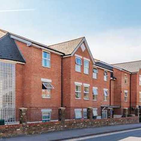 Three Rivers Care Home - Care Home
