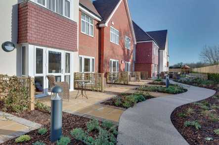 Carnalea Residential Home - Care Home