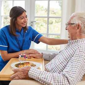 Premier Community Home Care Erewash - Home Care