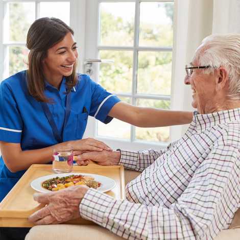 Premier Community Home Care Erewash - Home Care