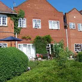 Clanfield Residential Care Home - Care Home