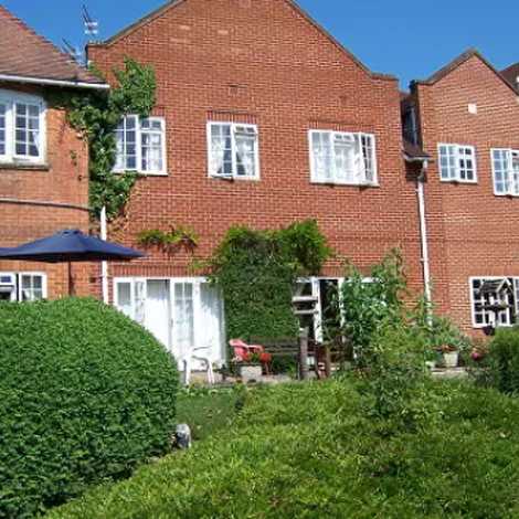 Clanfield Residential Care Home - Care Home