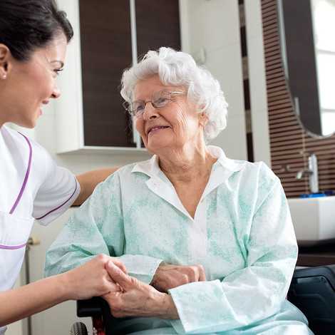 Topmary Care - Home Care