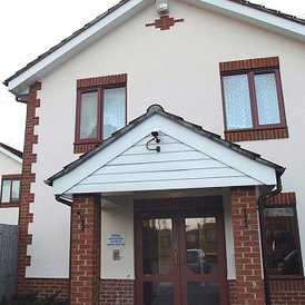 Fieldway Care Home - Care Home