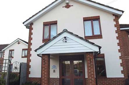 Roselands Residential Care Home - Care Home