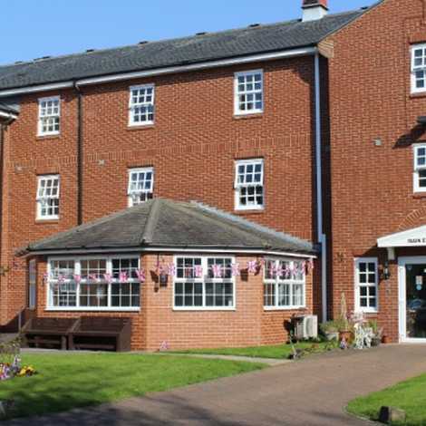 Garden Hill Care Centre - Care Home