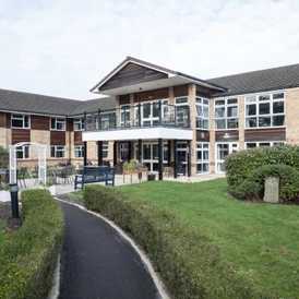 Lewin House - Care Home