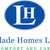 Lansglade Homes -  logo