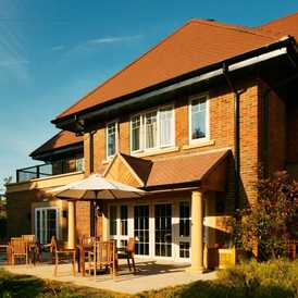 Hallmark Angmering Grange - Care Home