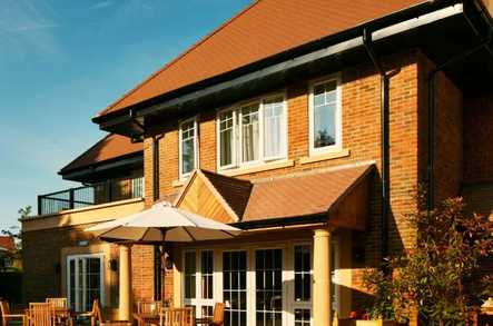 Fairlight Nursing Home - Care Home