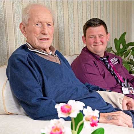 Care Your Way Homecare Ltd - Home Care