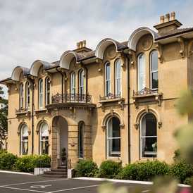 Galsworthy House - Care Home