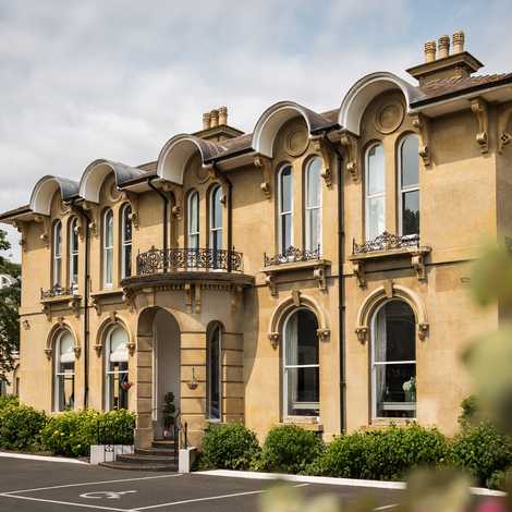 Galsworthy House - Care Home