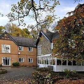 Plas Bod Llwyd - Care Home