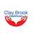 Clay Brook Healthcare limited -  logo