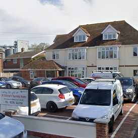 St George's Witham Nursing Home - Care Home