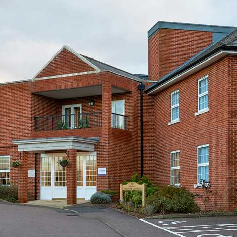 Moat House Care Home - Care Home