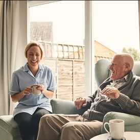 Okola Care Ltd - Home Care